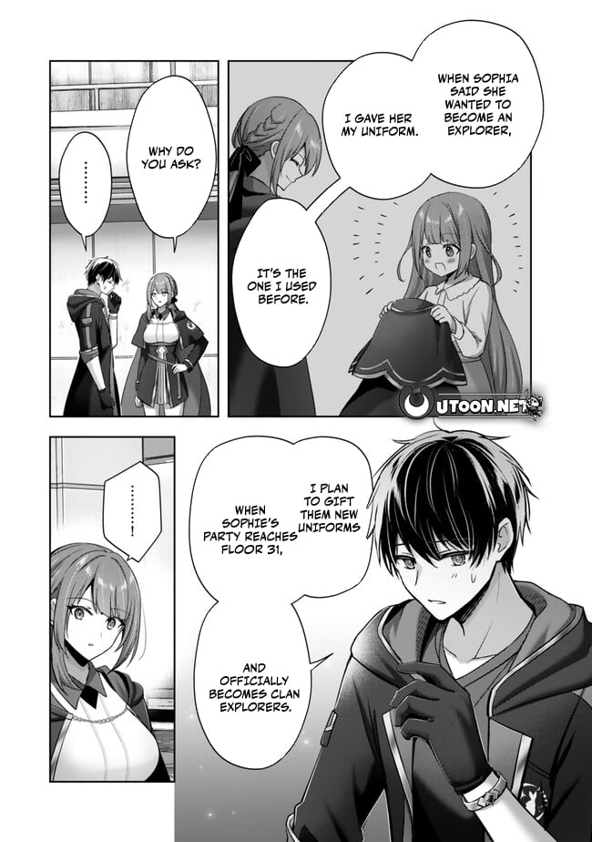 Read The Jack-of-All-Trades Kicked Out of the Hero’s Party Manga Online