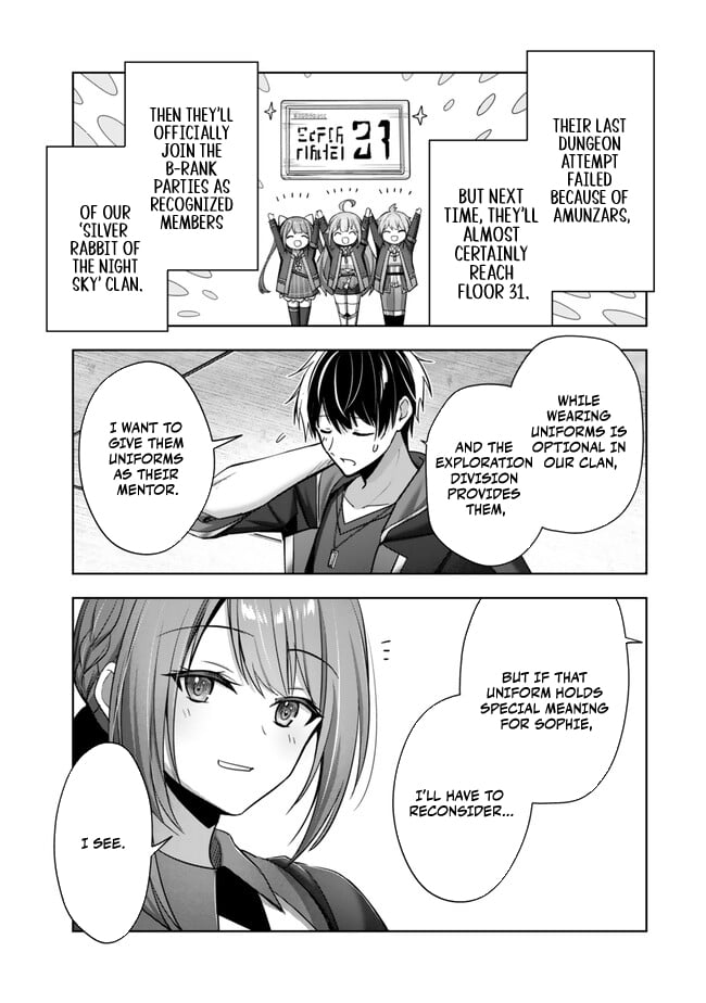 Read The Jack-of-All-Trades Kicked Out of the Hero’s Party Manga Online