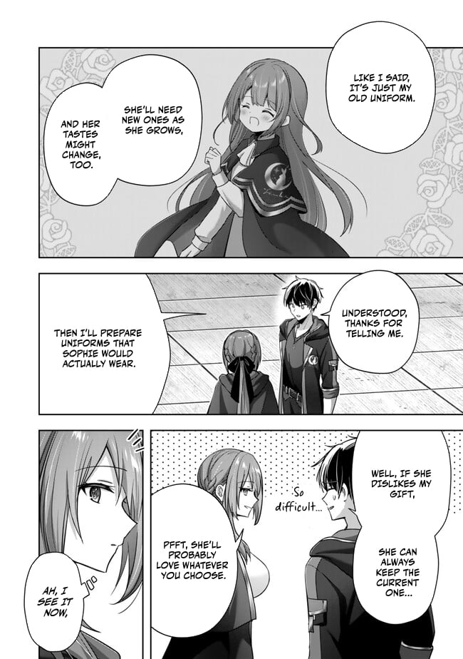 Read The Jack-of-All-Trades Kicked Out of the Hero’s Party Manga Online