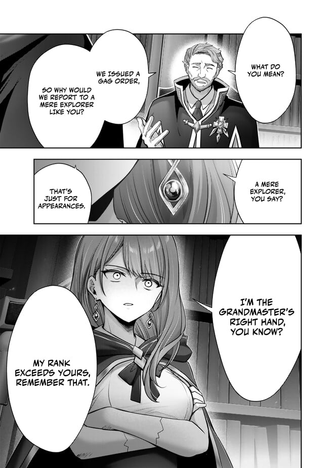 Read The Jack-of-All-Trades Kicked Out of the Hero’s Party Manga Online