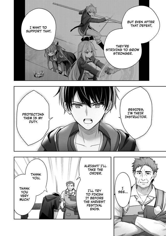 Read The Jack-of-All-Trades Kicked Out of the Hero’s Party Manga Online