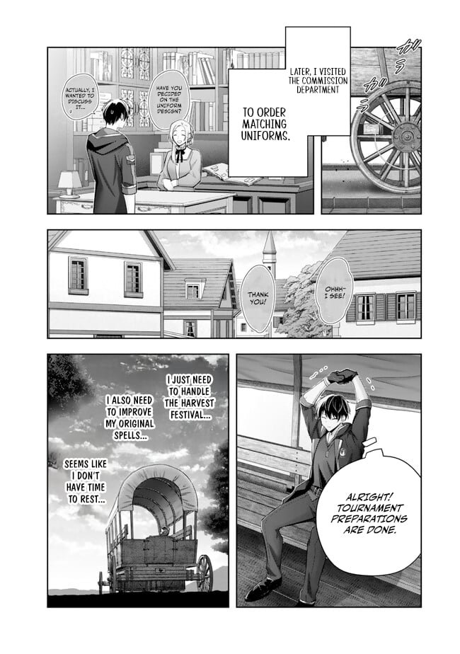 Read The Jack-of-All-Trades Kicked Out of the Hero’s Party Manga Online