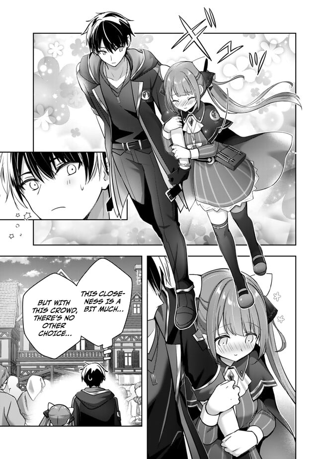 Read The Jack-of-All-Trades Kicked Out of the Hero’s Party Manga Online