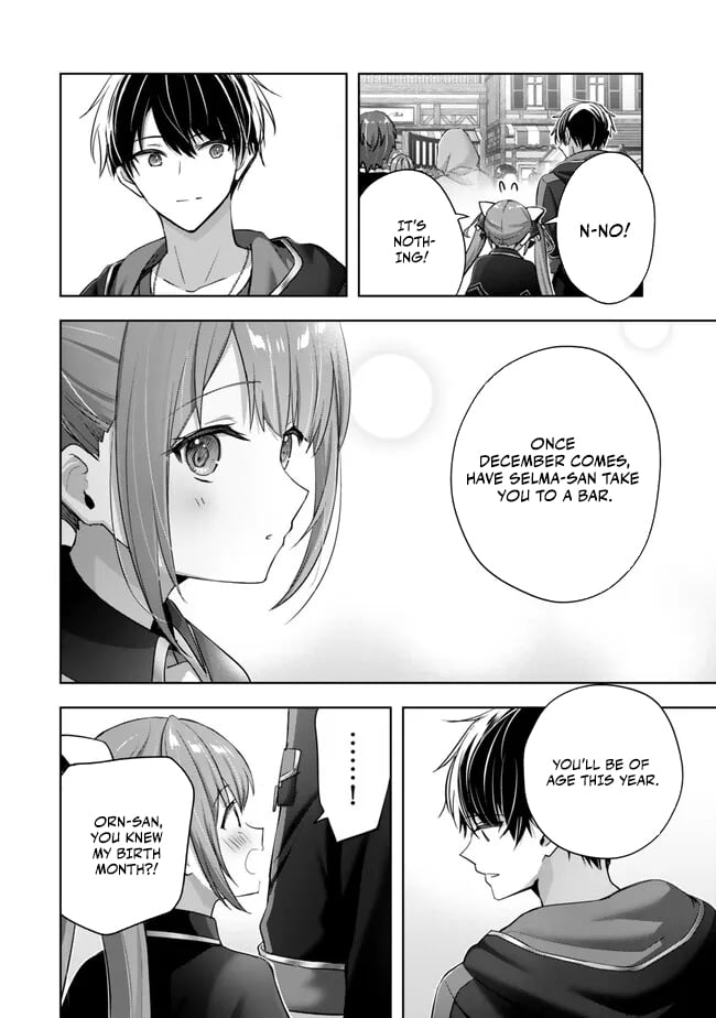 Read The Jack-of-All-Trades Kicked Out of the Hero’s Party Manga Online