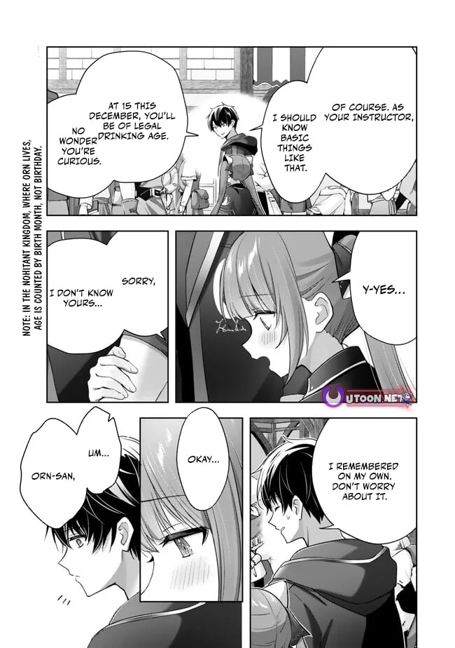 Read The Jack-of-All-Trades Kicked Out of the Hero’s Party Manga Online