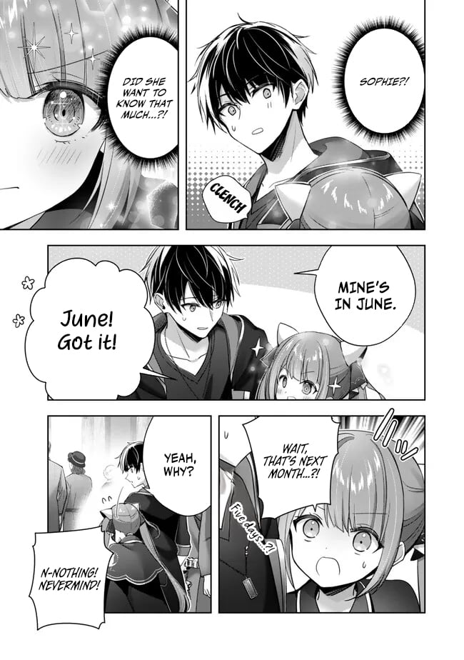 Read The Jack-of-All-Trades Kicked Out of the Hero’s Party Manga Online