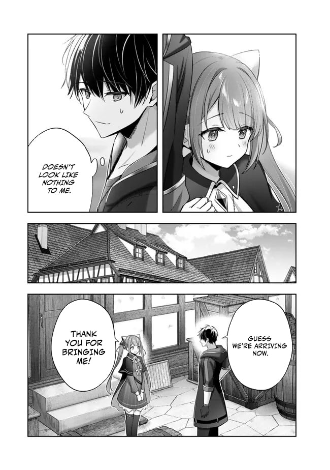 Read The Jack-of-All-Trades Kicked Out of the Hero’s Party Manga Online