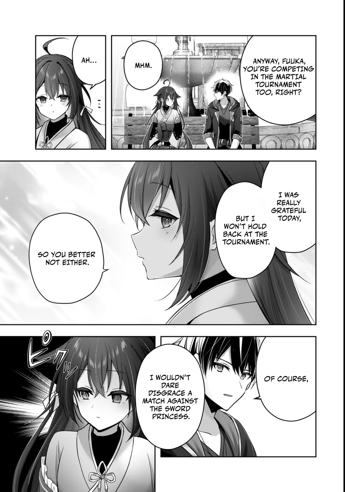 Read The Jack-of-All-Trades Kicked Out of the Hero’s Party Manga Online