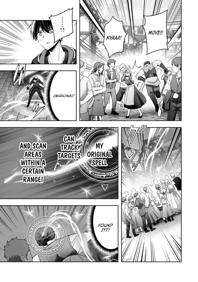 Read The Jack-of-All-Trades Kicked Out of the Hero’s Party Manga Online