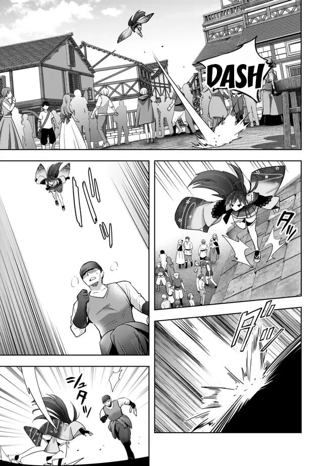 Read The Jack-of-All-Trades Kicked Out of the Hero’s Party Manga Online