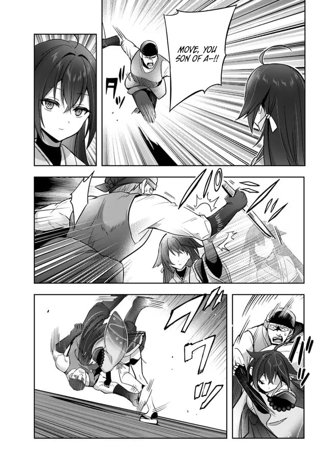 Read The Jack-of-All-Trades Kicked Out of the Hero’s Party Manga Online