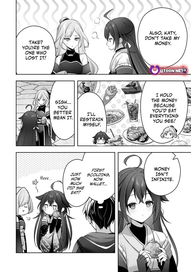 Read The Jack-of-All-Trades Kicked Out of the Hero’s Party Manga Online