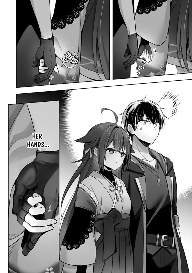 Read The Jack-of-All-Trades Kicked Out of the Hero’s Party Manga Online