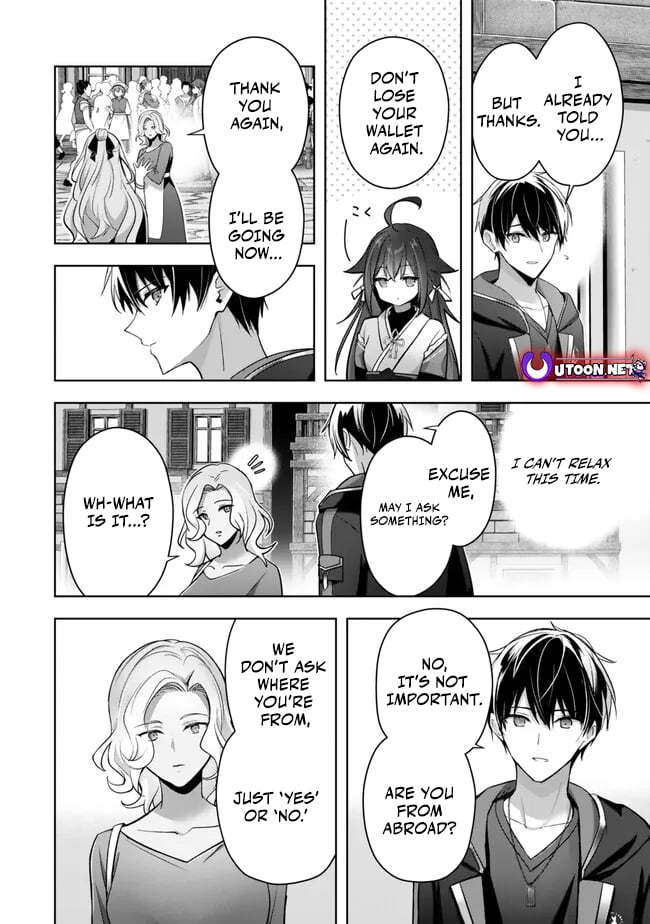 Read The Jack-of-All-Trades Kicked Out of the Hero’s Party Manga Online