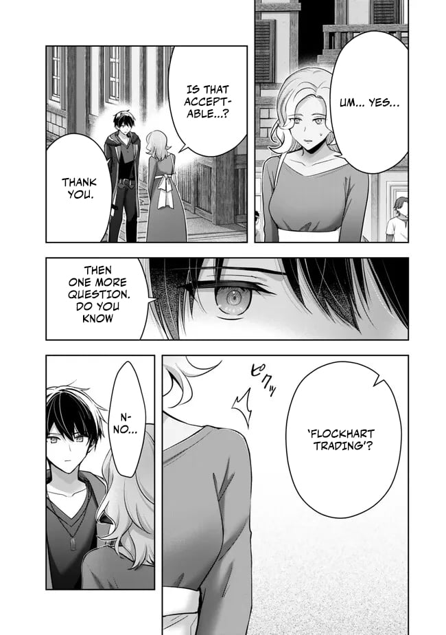 Read The Jack-of-All-Trades Kicked Out of the Hero’s Party Manga Online