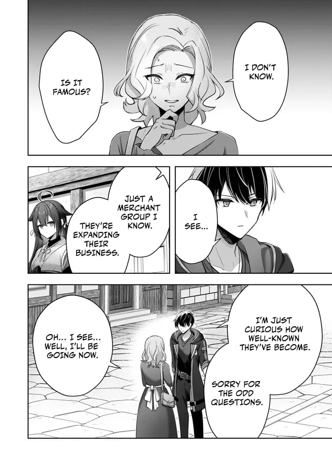 Read The Jack-of-All-Trades Kicked Out of the Hero’s Party Manga Online