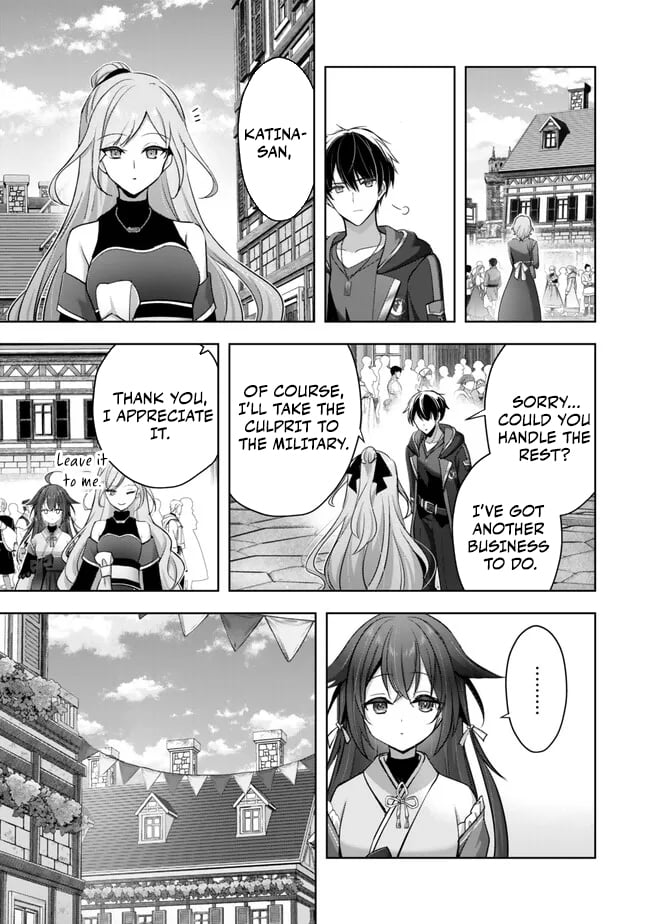 Read The Jack-of-All-Trades Kicked Out of the Hero’s Party Manga Online