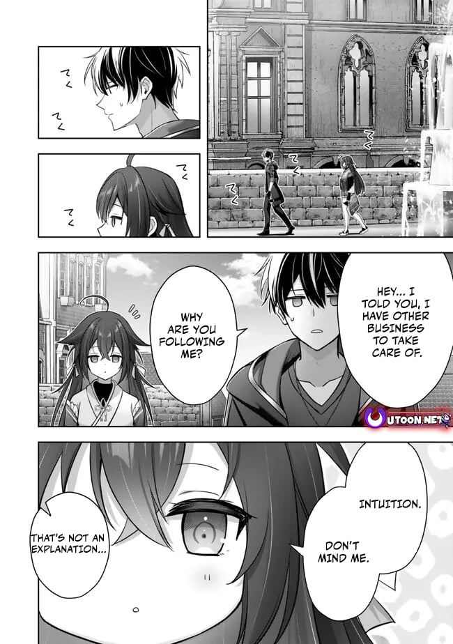 Read The Jack-of-All-Trades Kicked Out of the Hero’s Party Manga Online