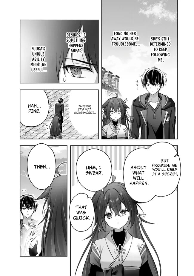 Read The Jack-of-All-Trades Kicked Out of the Hero’s Party Manga Online