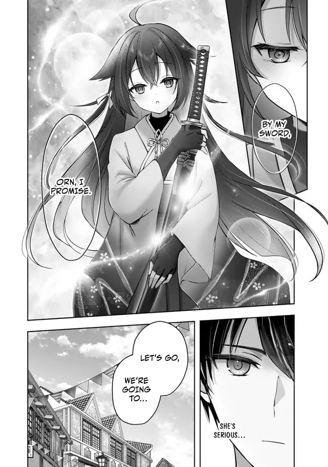 Read The Jack-of-All-Trades Kicked Out of the Hero’s Party Manga Online