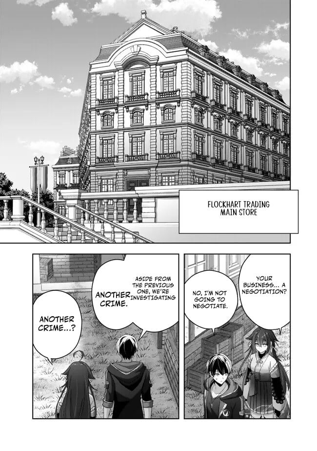 Read The Jack-of-All-Trades Kicked Out of the Hero’s Party Manga Online