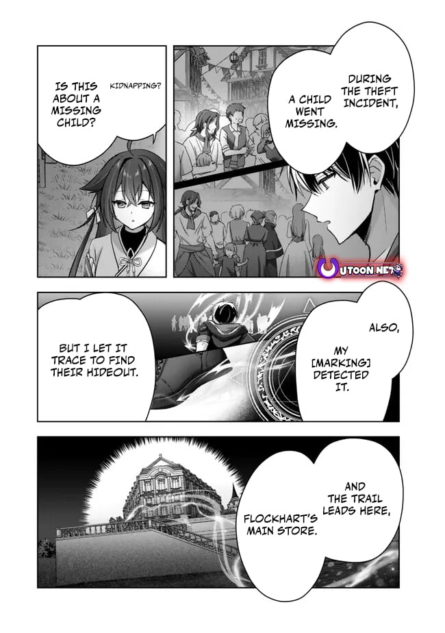 Read The Jack-of-All-Trades Kicked Out of the Hero’s Party Manga Online