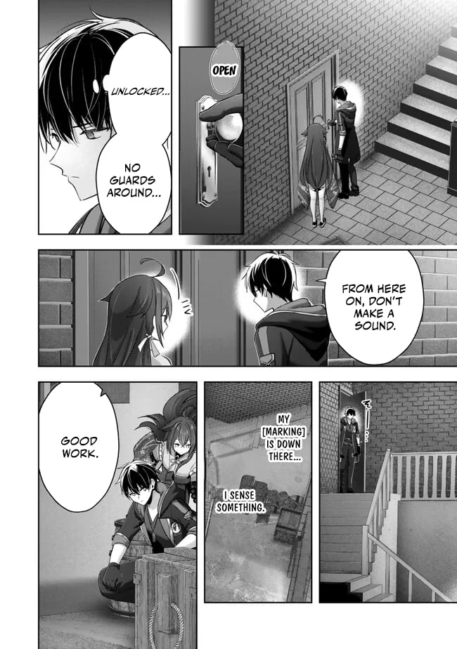 Read The Jack-of-All-Trades Kicked Out of the Hero’s Party Manga Online