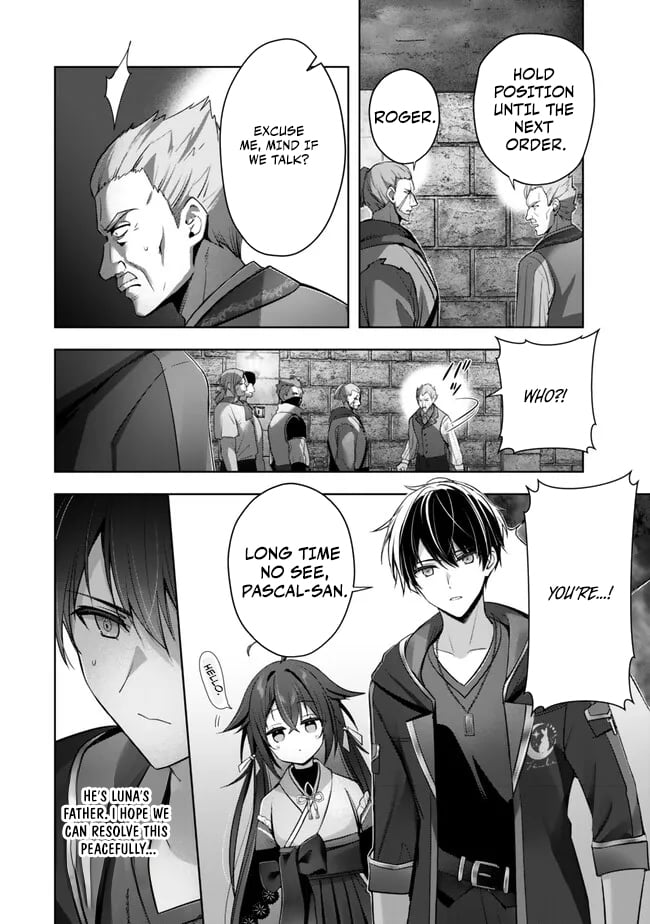 Read The Jack-of-All-Trades Kicked Out of the Hero’s Party Manga Online