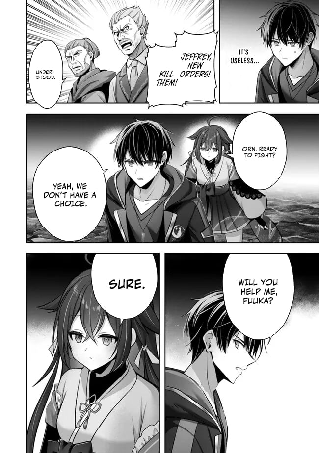 Read The Jack-of-All-Trades Kicked Out of the Hero’s Party Manga Online