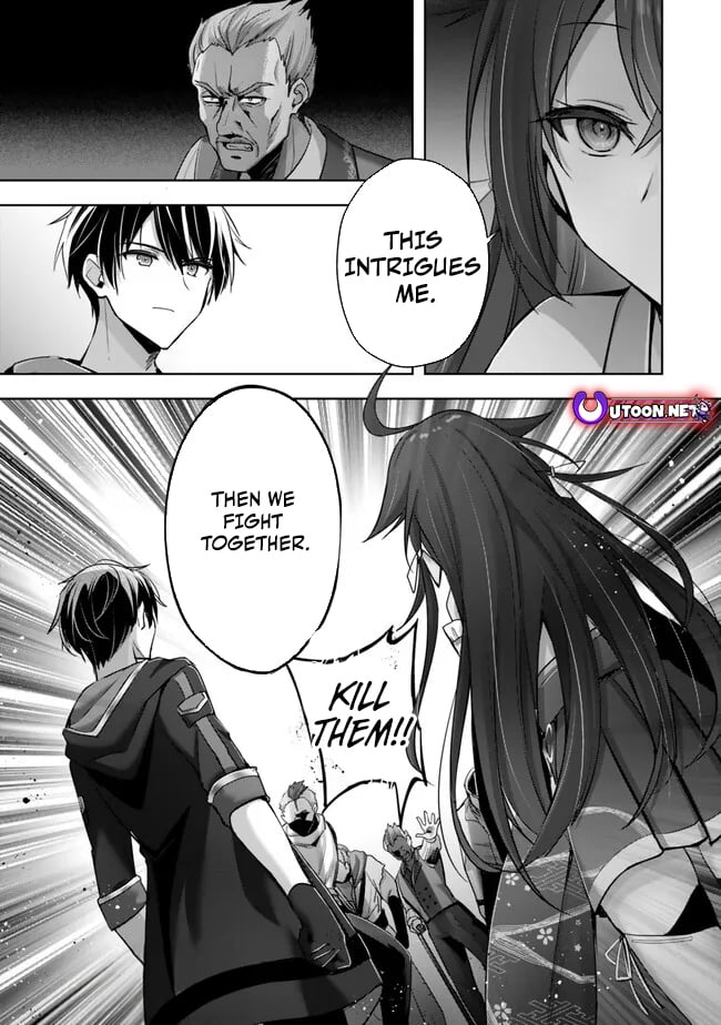 Read The Jack-of-All-Trades Kicked Out of the Hero’s Party Manga Online