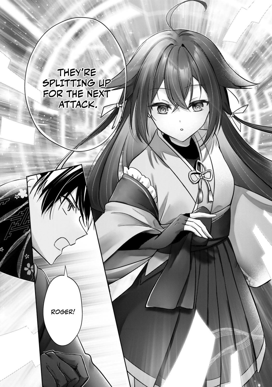 Read The Jack-of-All-Trades Kicked Out of the Hero’s Party Manga Online