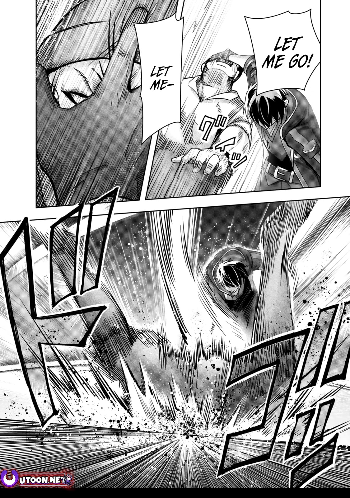 Read The Jack-of-All-Trades Kicked Out of the Hero’s Party Manga Online