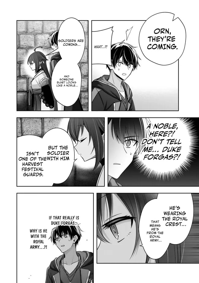 Read The Jack-of-All-Trades Kicked Out of the Hero’s Party Manga Online