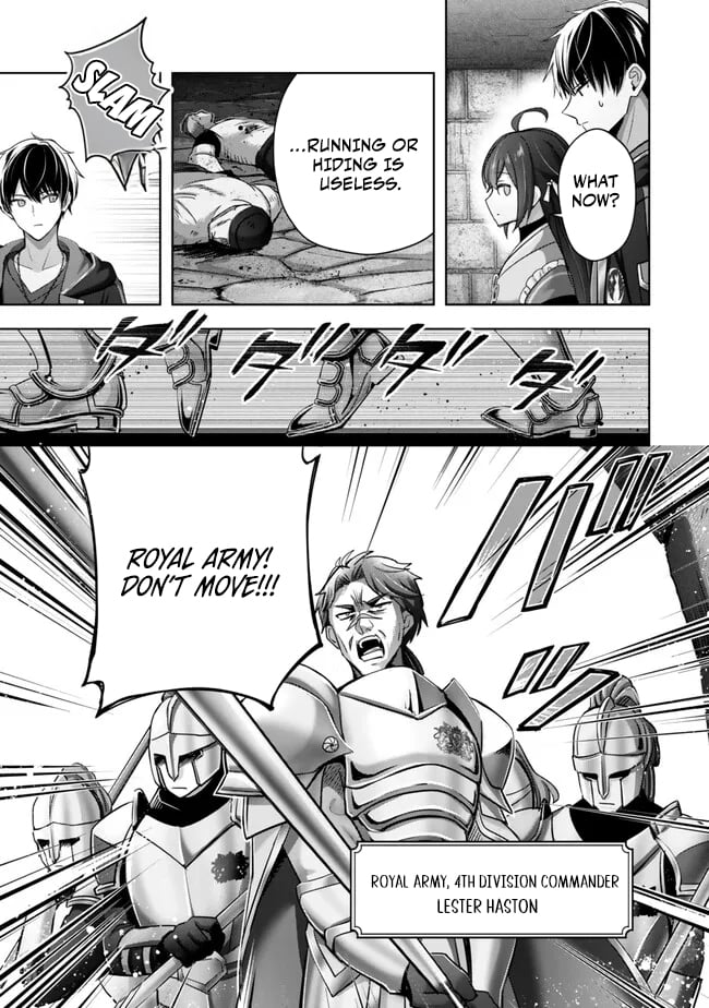 Read The Jack-of-All-Trades Kicked Out of the Hero’s Party Manga Online