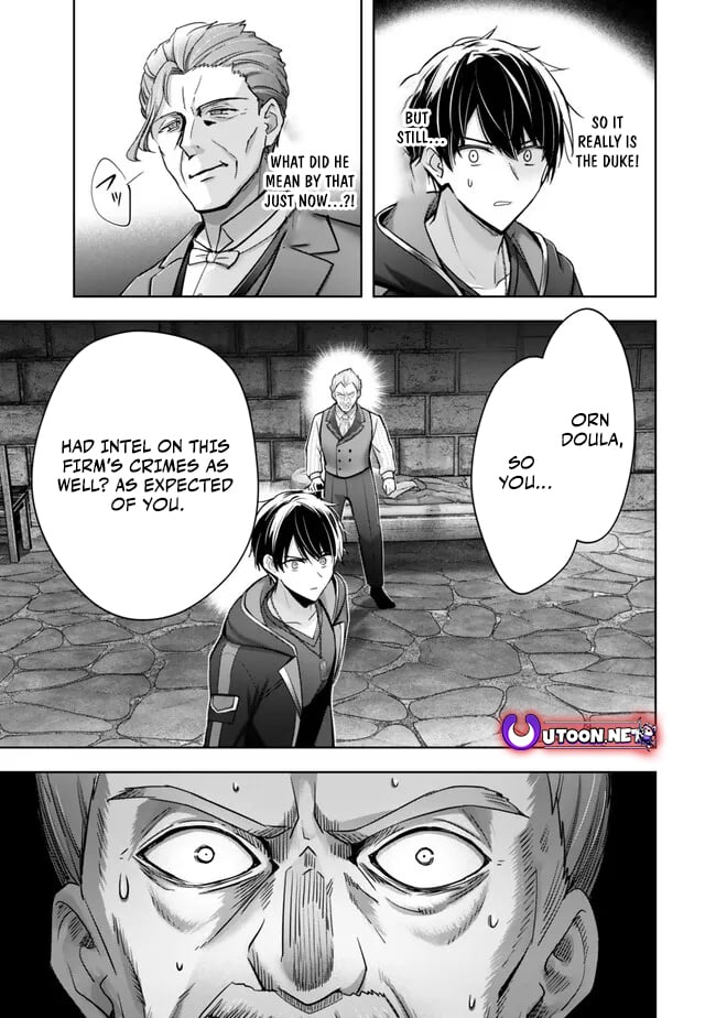 Read The Jack-of-All-Trades Kicked Out of the Hero’s Party Manga Online