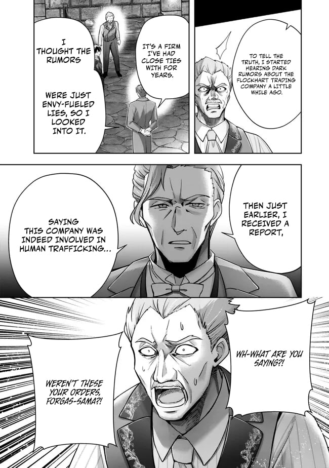 Read The Jack-of-All-Trades Kicked Out of the Hero’s Party Manga Online