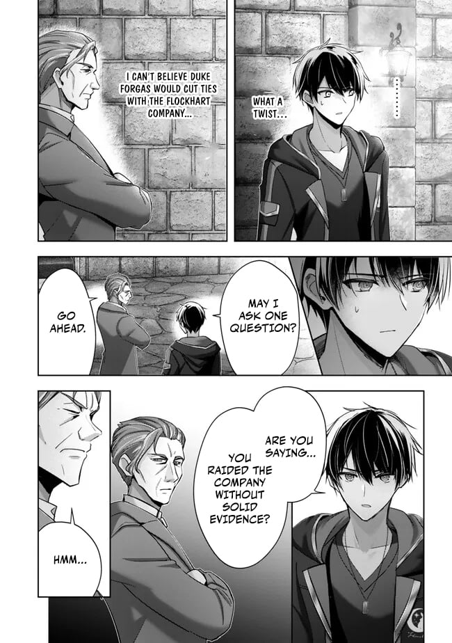 Read The Jack-of-All-Trades Kicked Out of the Hero’s Party Manga Online