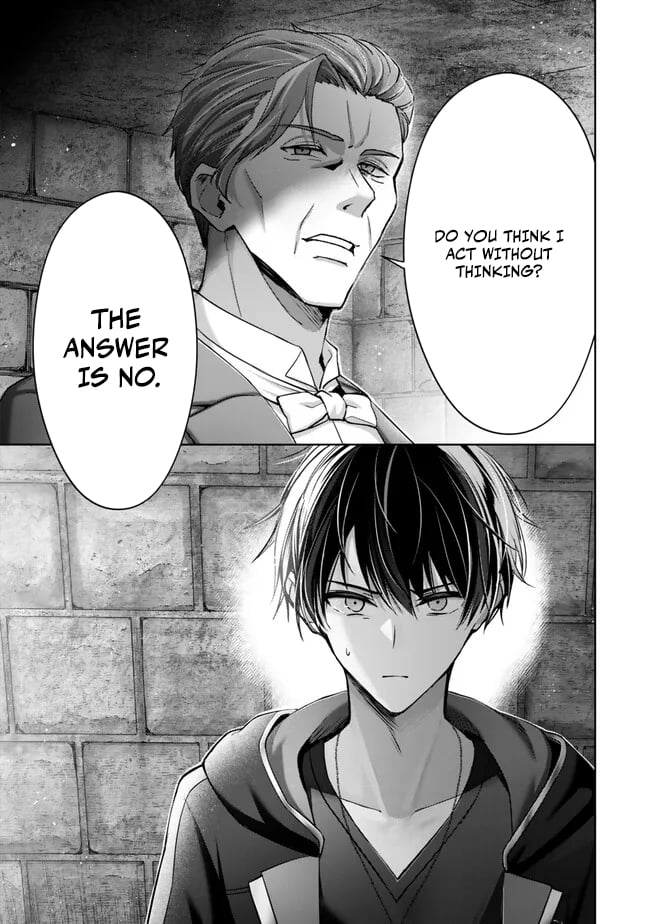 Read The Jack-of-All-Trades Kicked Out of the Hero’s Party Manga Online