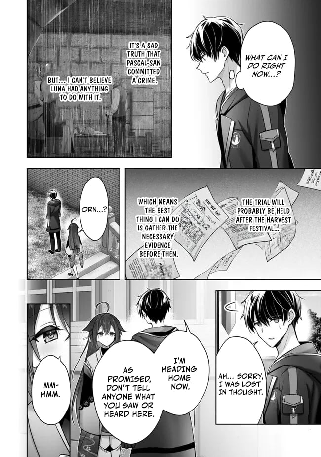 Read The Jack-of-All-Trades Kicked Out of the Hero’s Party Manga Online