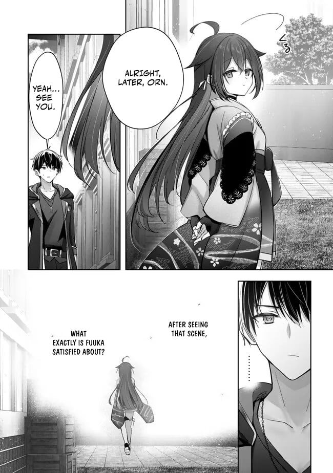 Read The Jack-of-All-Trades Kicked Out of the Hero’s Party Manga Online