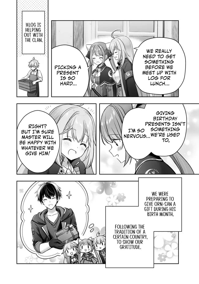 Read The Jack-of-All-Trades Kicked Out of the Hero’s Party Manga Online