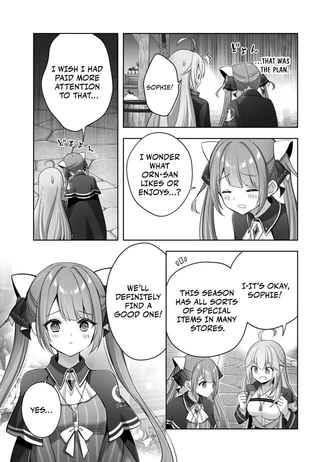 Read The Jack-of-All-Trades Kicked Out of the Hero’s Party Manga Online