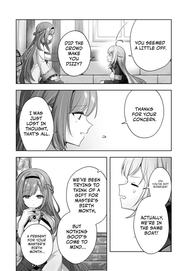 Read The Jack-of-All-Trades Kicked Out of the Hero’s Party Manga Online