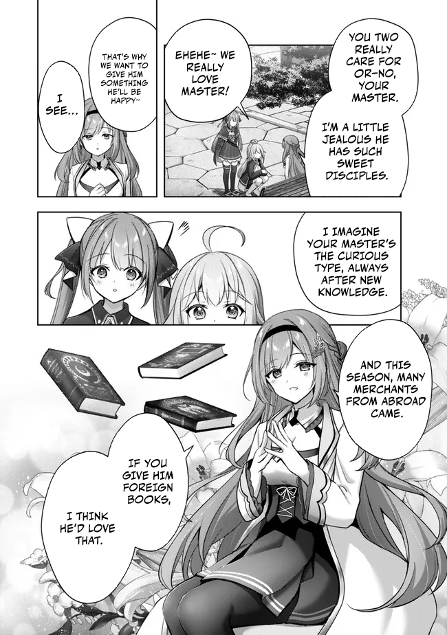 Read The Jack-of-All-Trades Kicked Out of the Hero’s Party Manga Online