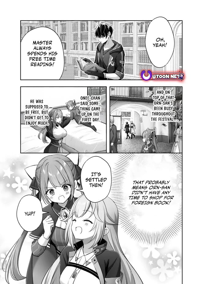 Read The Jack-of-All-Trades Kicked Out of the Hero’s Party Manga Online