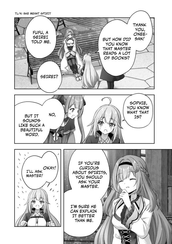 Read The Jack-of-All-Trades Kicked Out of the Hero’s Party Manga Online