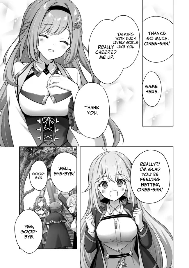 Read The Jack-of-All-Trades Kicked Out of the Hero’s Party Manga Online