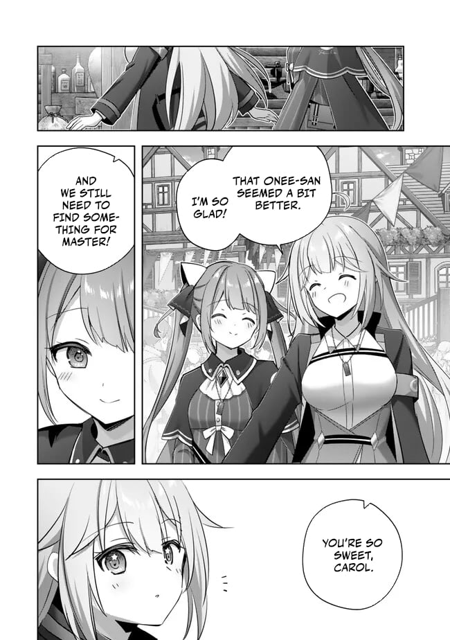 Read The Jack-of-All-Trades Kicked Out of the Hero’s Party Manga Online