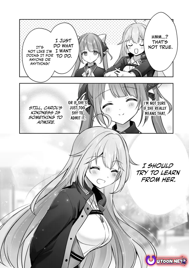 Read The Jack-of-All-Trades Kicked Out of the Hero’s Party Manga Online