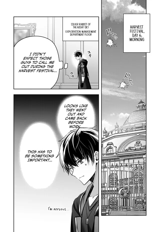 Read The Jack-of-All-Trades Kicked Out of the Hero’s Party Manga Online